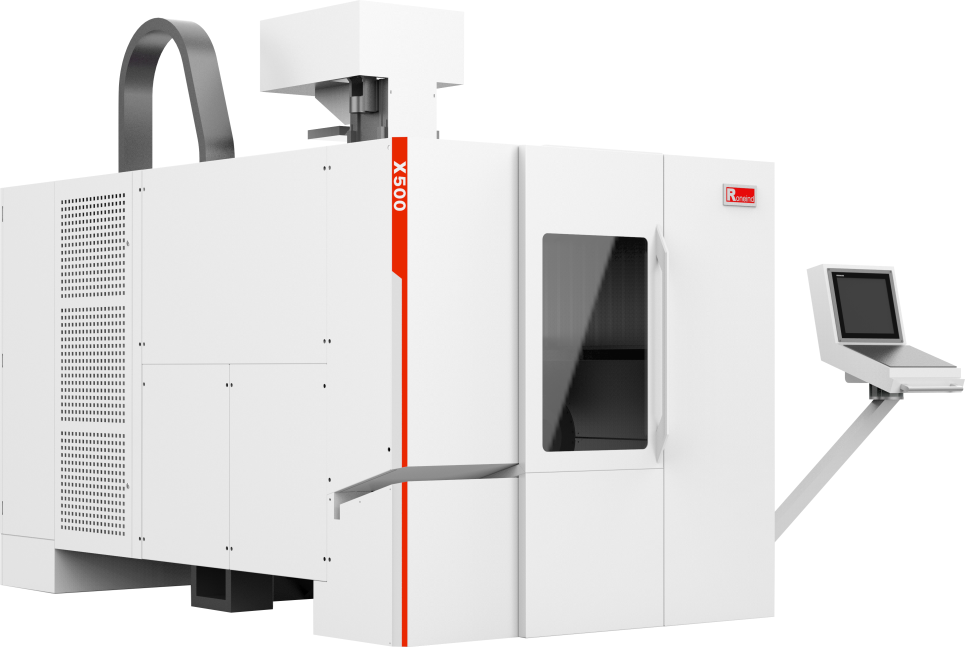 Machine tool