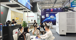 深圳3月份ITES工业展